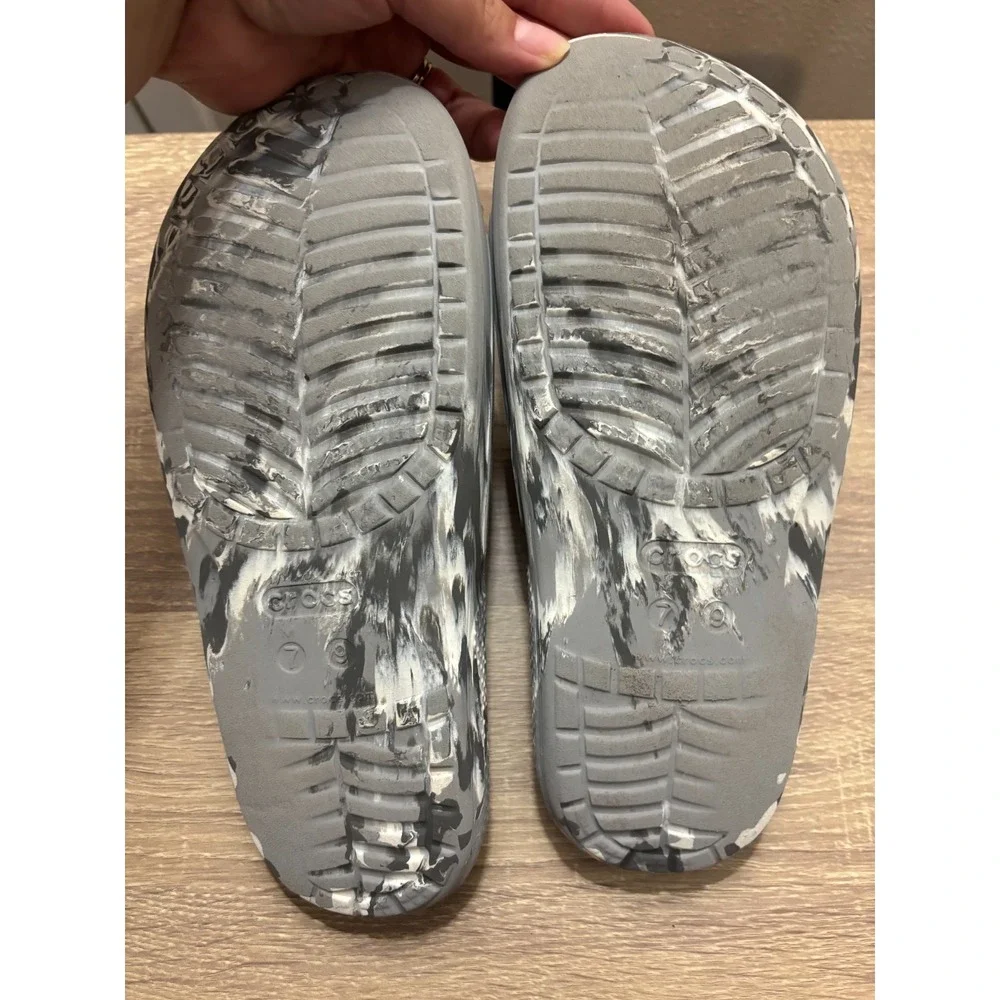 CROCS product pair